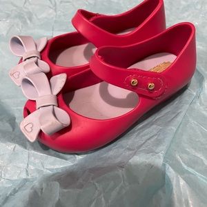 Mini Melissa